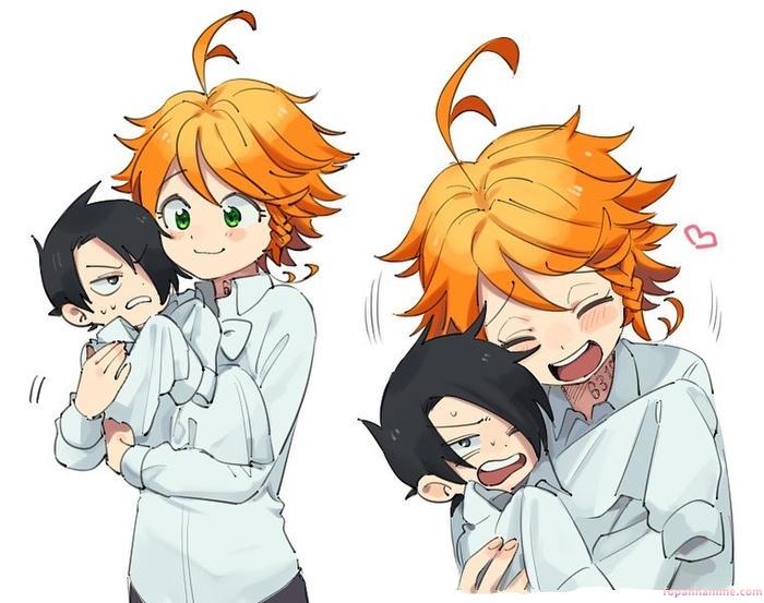 ảnh emma dễ thương đẹp nét