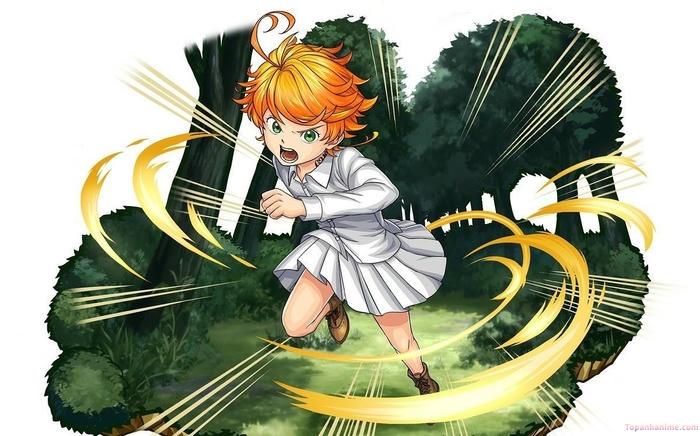 ảnh emma đẹp nét