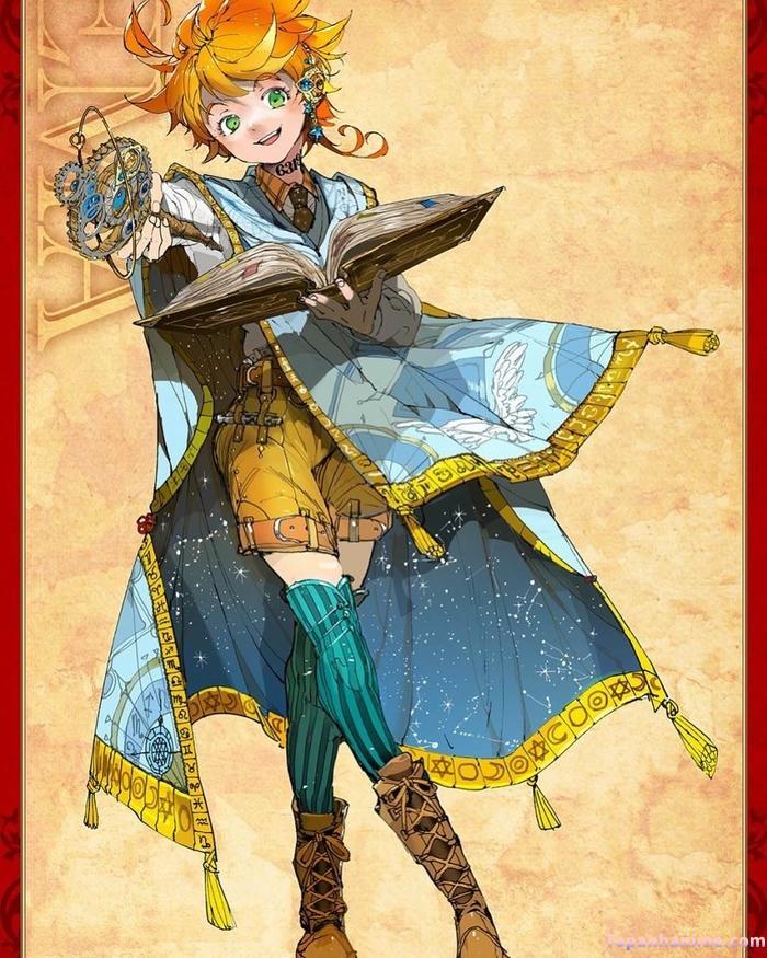 ảnh emma đẹp nhất hd