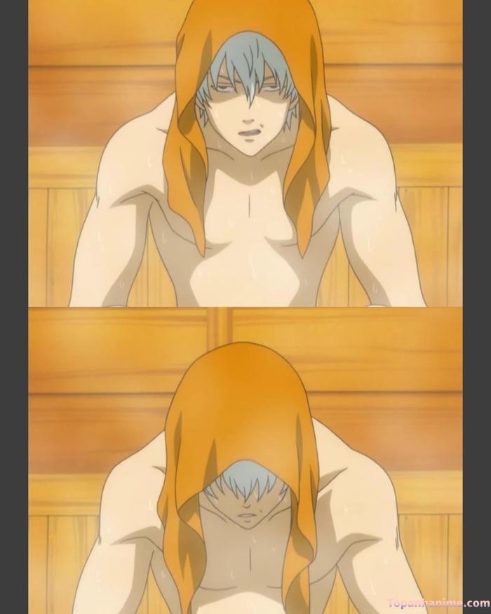 ảnh gintoki sakata anime đẹp nét