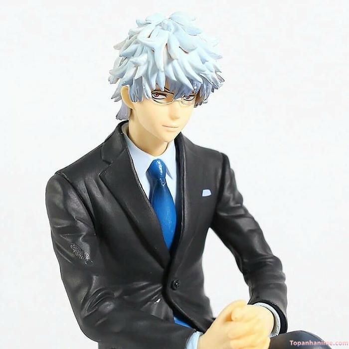 ảnh gintoki sakata đẹp nhất full hd