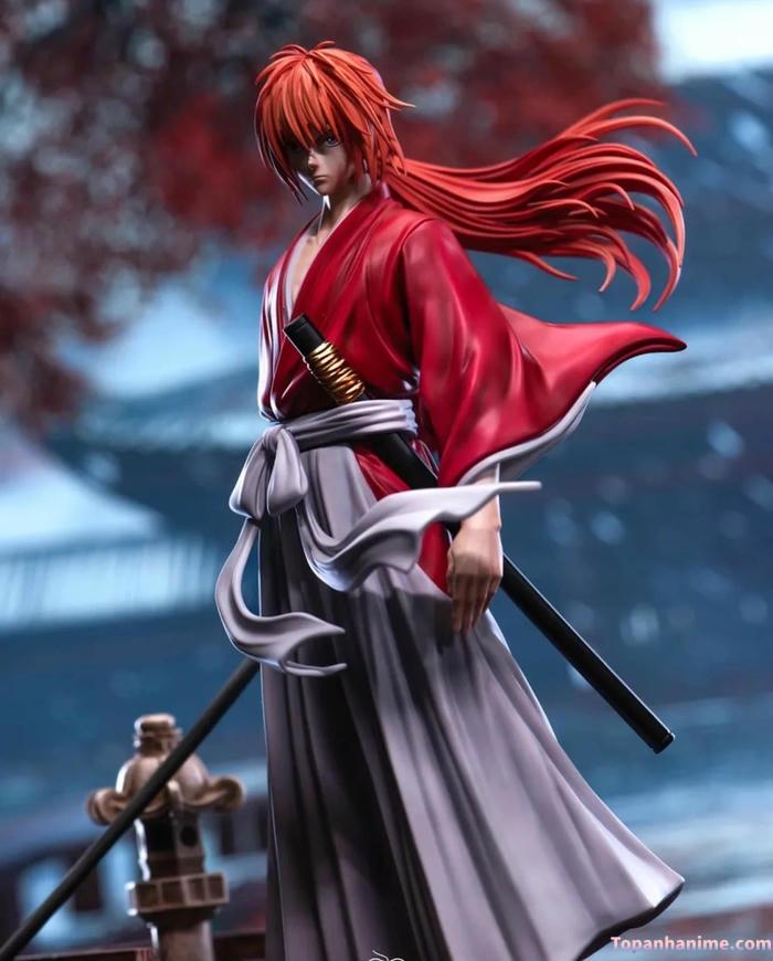 ảnh himura kenshin chất lượng hd