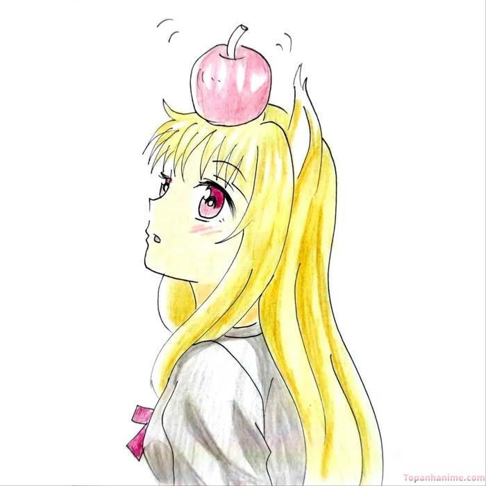 ảnh holo ấn tượng full hd