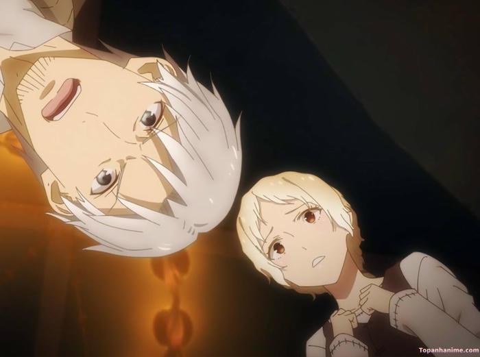 ảnh holo anime đẹp 4k