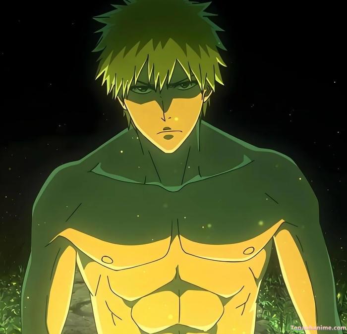 ảnh ichigo kurosaki ấn tượng full hd