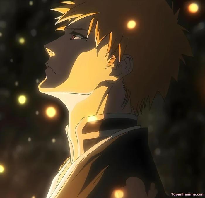 ảnh ichigo kurosaki anime đẹp hd