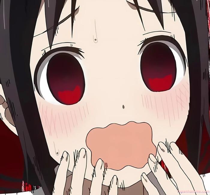 ảnh kaguya shinomiya ấn tượng 4k