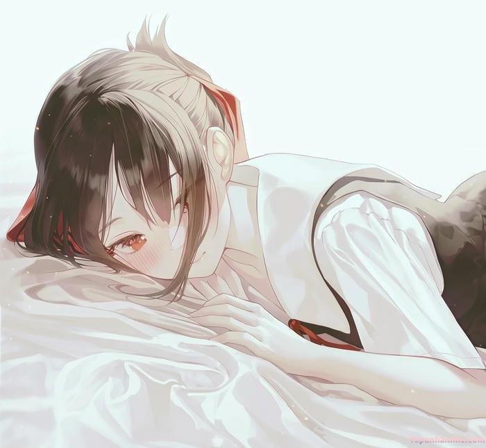 ảnh kaguya shinomiya ấn tượng full hd