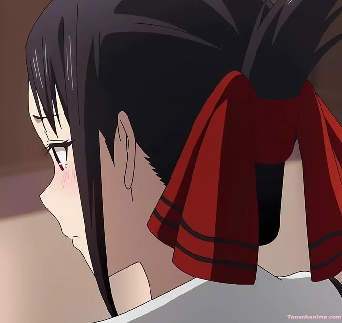 ảnh kaguya shinomiya anime đẹp 4k