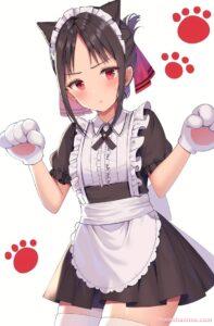 ảnh kaguya shinomiya anime đẹp hd