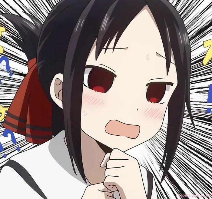 ảnh kaguya shinomiya đẹp full hd