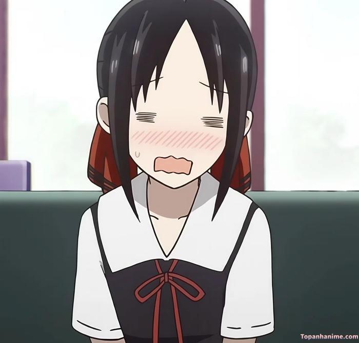 ảnh kaguya shinomiya đẹp nhất hd