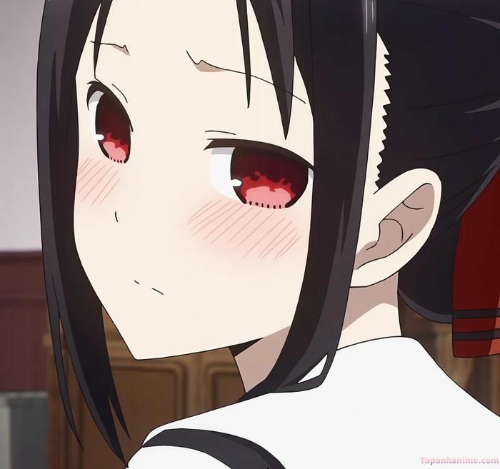 ảnh kaguya shinomiya đẹp