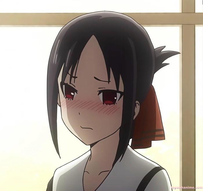 ảnh kaguya shinomiya full hd