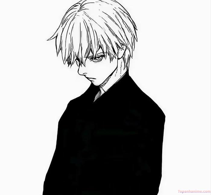 ảnh kaneki ken chất lượng hd