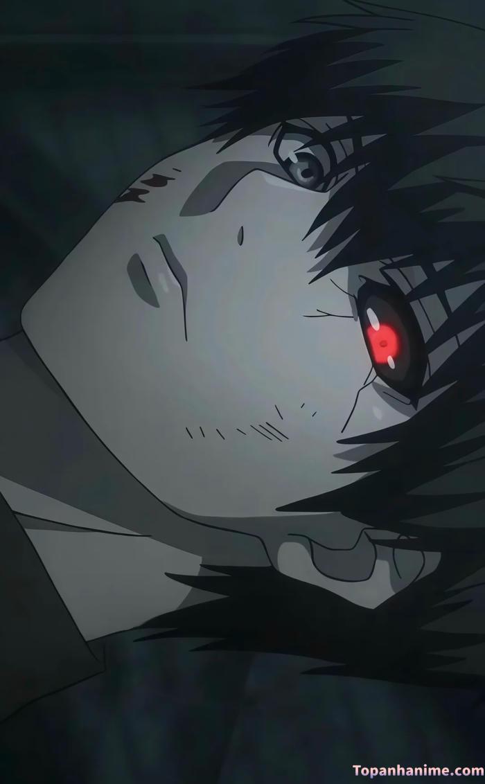 ảnh kaneki ken đẹp full hd