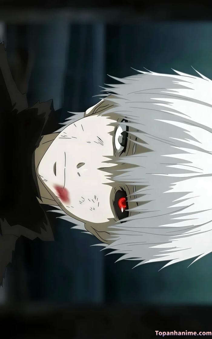 ảnh kaneki ken full hd