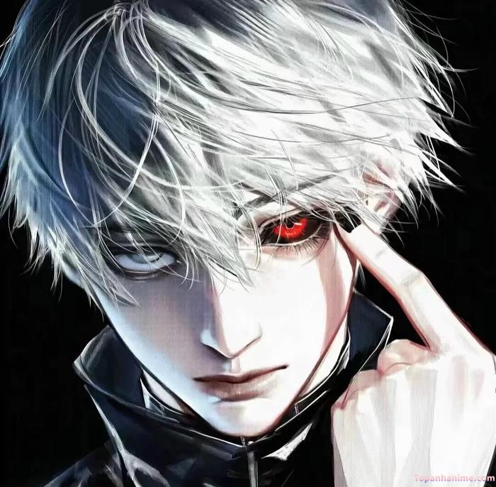 ảnh kaneki ken tinh tế 4k