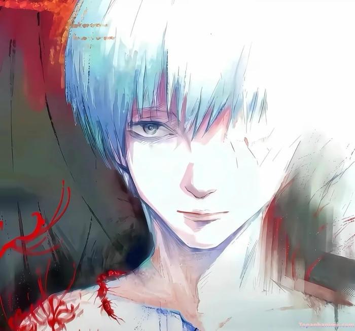 ảnh kaneki ken tinh tế full hd