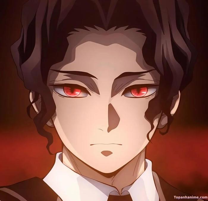 ảnh kibutsuji muzan siêu nét 4k