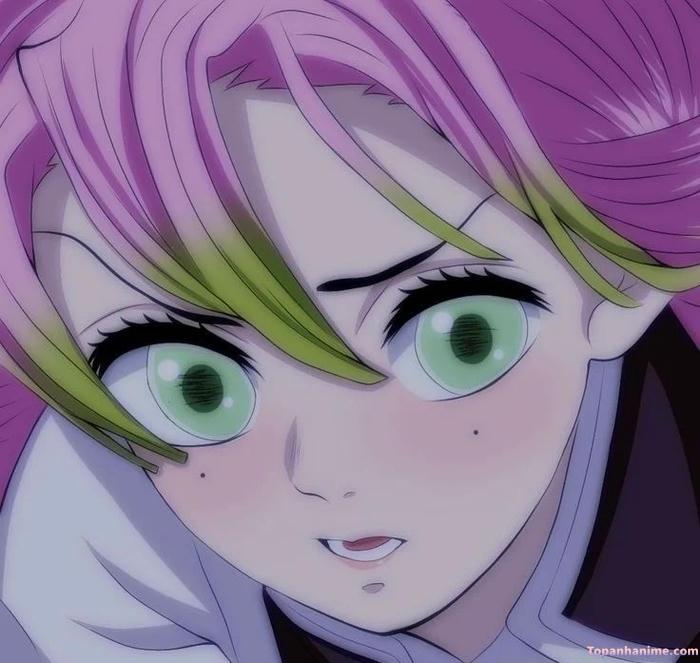 ảnh mitsuri kanroji dễ thương đẹp full hd