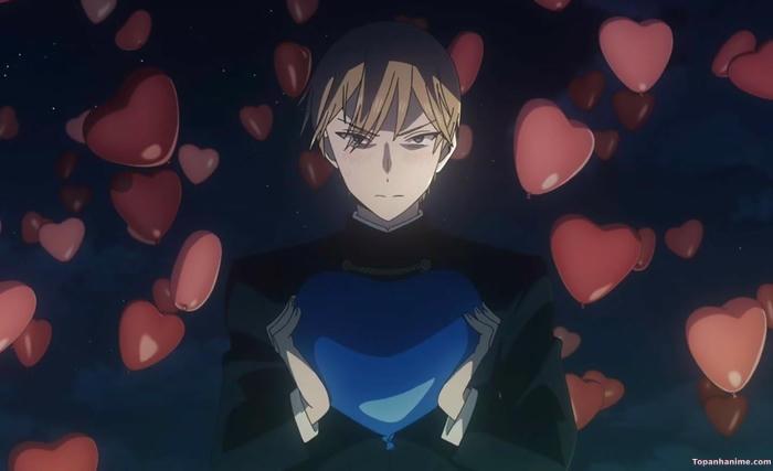 ảnh miyuki shirogane ấn tượng hd