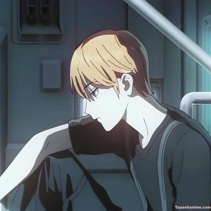 ảnh miyuki shirogane anime đẹp hd