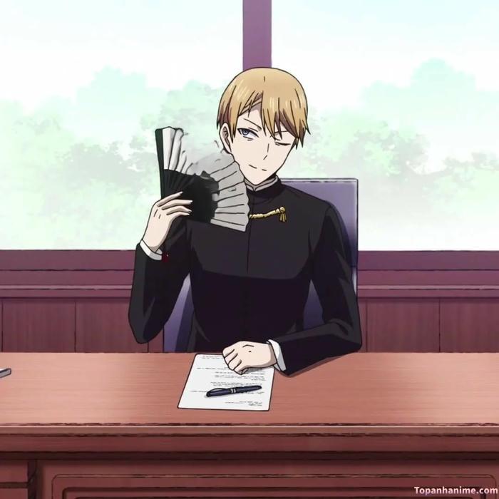 ảnh miyuki shirogane chất lượng full hd