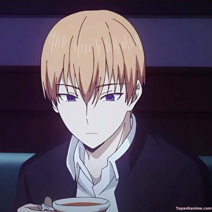 ảnh miyuki shirogane chất lượng hd