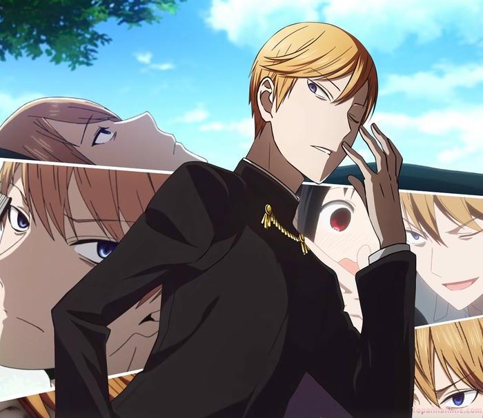 ảnh miyuki shirogane cực nét 4k