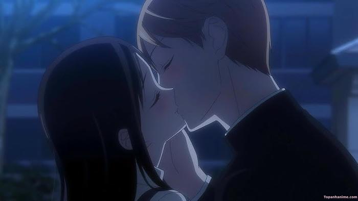 ảnh miyuki shirogane cực nét hd