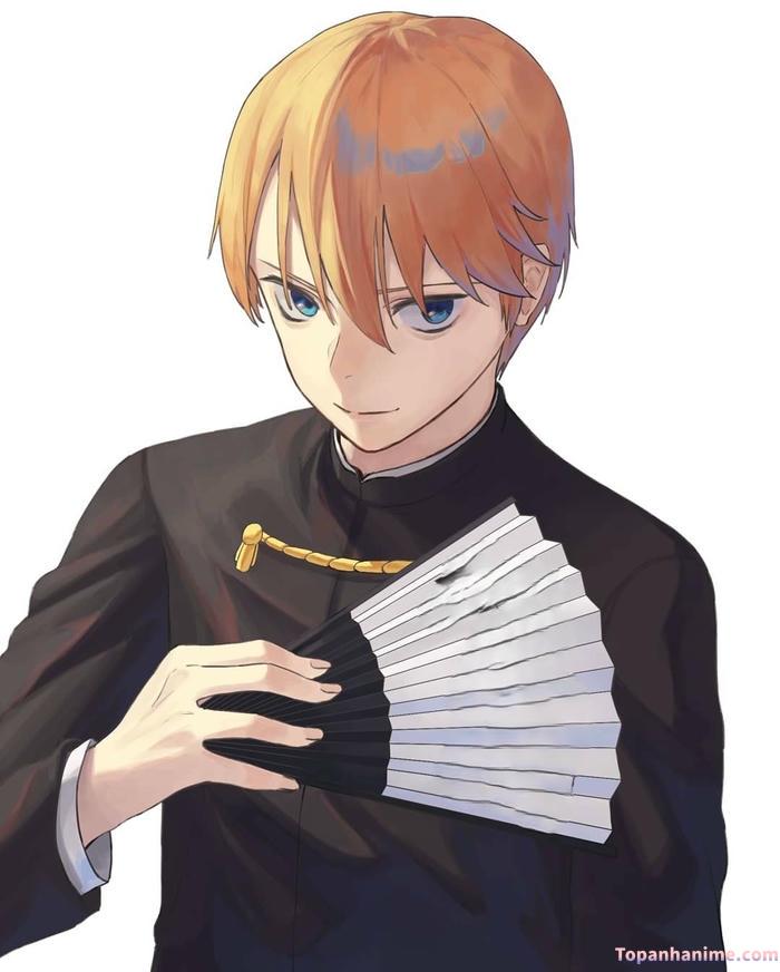 ảnh miyuki shirogane full hd