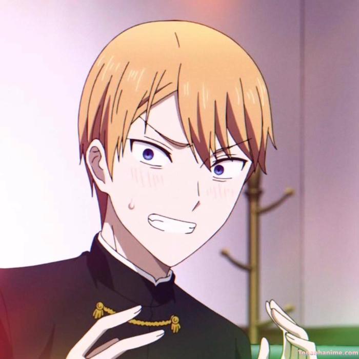 ảnh miyuki shirogane hd siêu nét