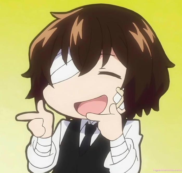 ảnh osamu dazai 4k