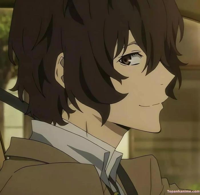 ảnh osamu dazai đẹp nhất hd