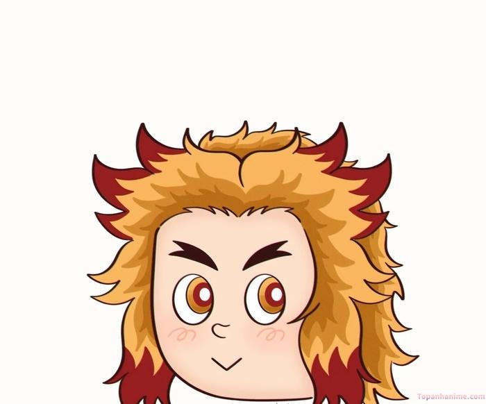 ảnh rengoku kyojuro đẹp