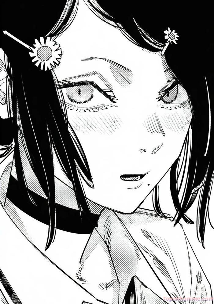 ảnh reze anime đẹp 4k