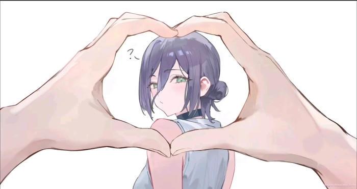 ảnh reze chainsaw man đẹp hd