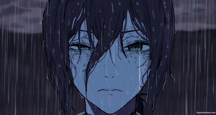 ảnh reze chainsaw man đẹp nét