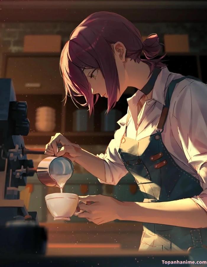 ảnh reze chất lượng 4k