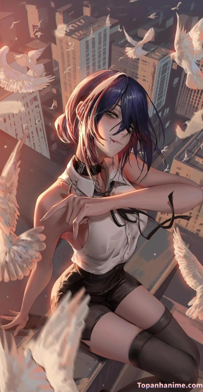 ảnh reze chất lượng full hd