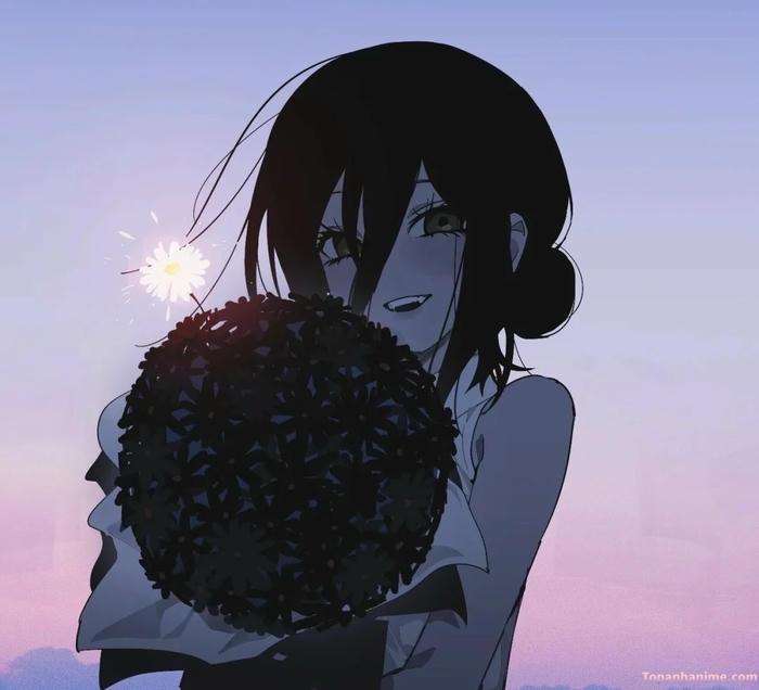 ảnh reze đẹp hd