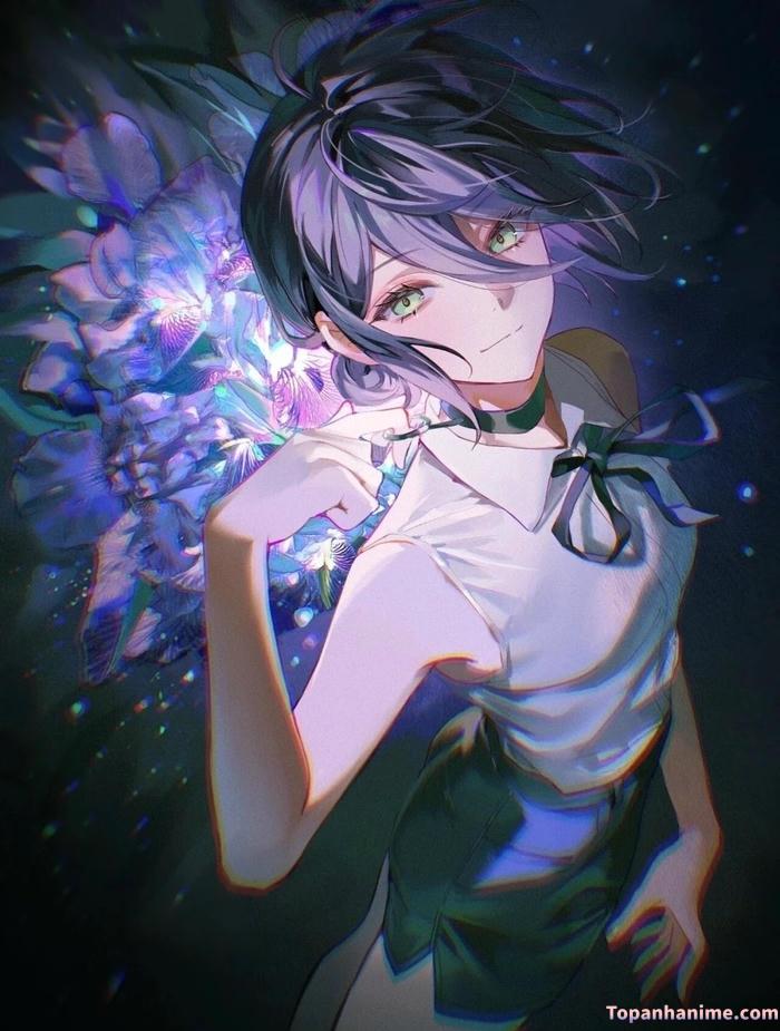 ảnh reze đẹp nhất 4k