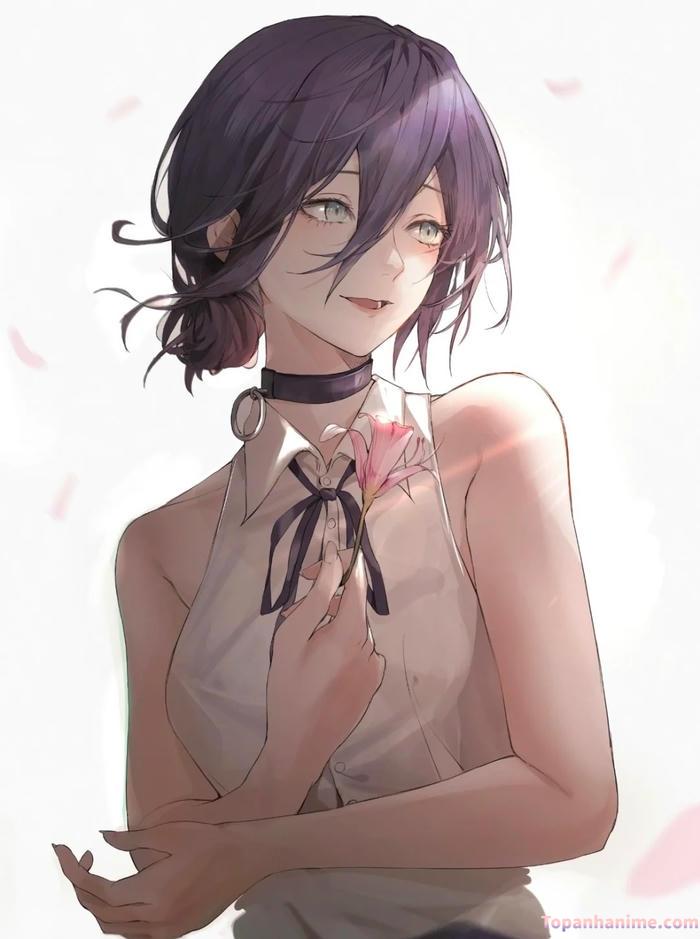 ảnh reze đẹp nhất full hd