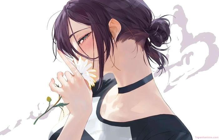 ảnh reze đẹp nhất nét