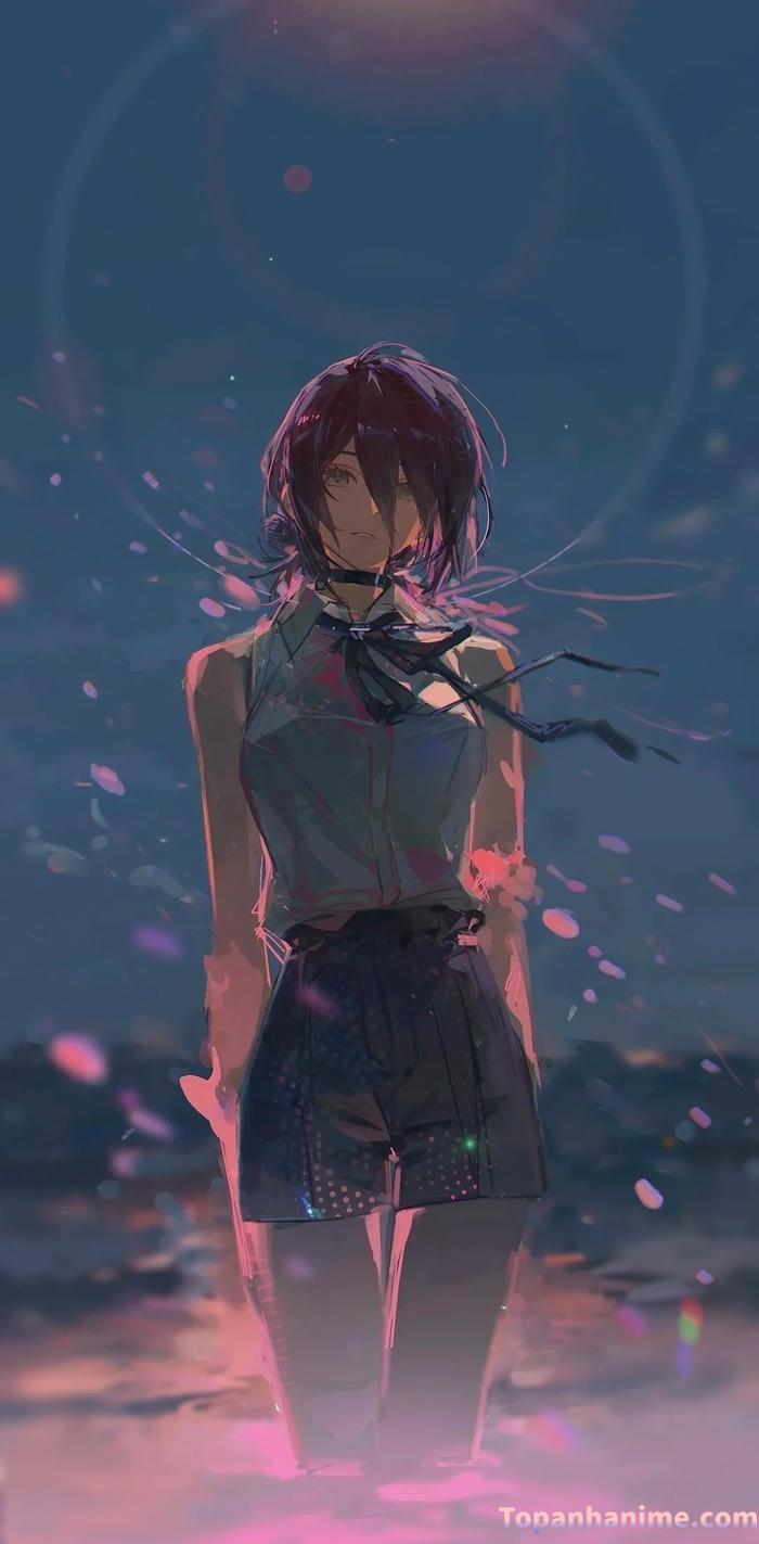 ảnh reze full hd siêu nét