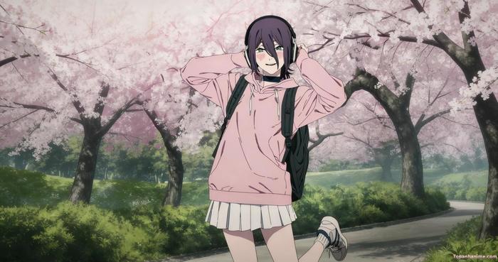 ảnh reze nghệ thuật 4k