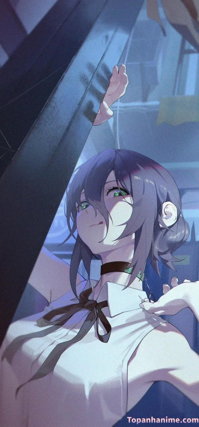 ảnh reze sắc sảo full hd