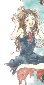 ảnh rika orimoto chất lượng 4k