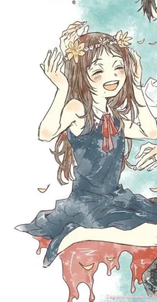 ảnh rika orimoto chất lượng 4k